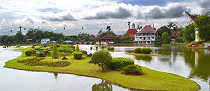 Taman Mini Indonesia Indah