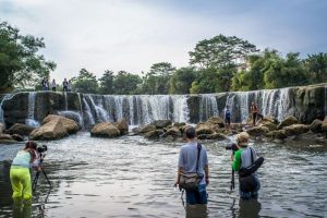 Curug Parigi Bekasi