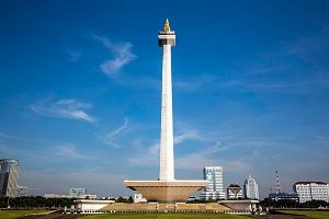 Monumen Nasional