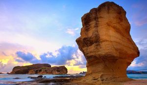 Pantai Batu Payung