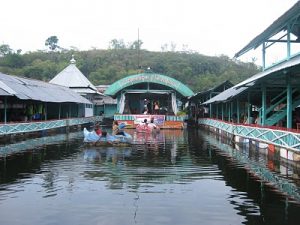 Waduk Jombor