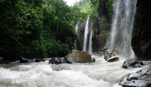 Arung Jeram Pekalen