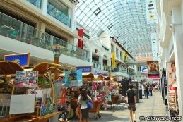 Bugis Junction Singapur