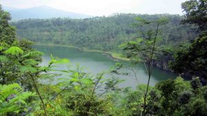 Danau Agung