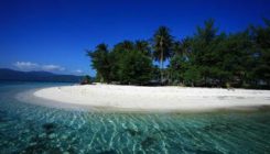 Pulau Terindah di Indonesia - Pulau Karimunjawa