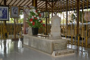 Makam Raden Ajeng Kartini