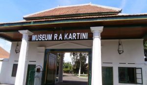 Museum Kamar Pengabdian R.A. Kartini