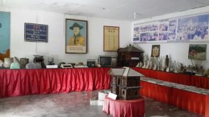 Museum Kampung Vietnam