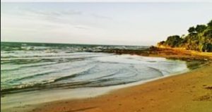 Jatisari Beach