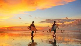  Pantai Kuta Bali
