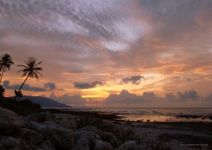 Pantai Tapak Gajah