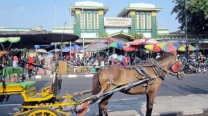 Pasar Beringharjo