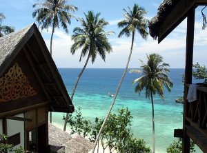 Penginapan dan Akomodasi Pulau Weh Sabang