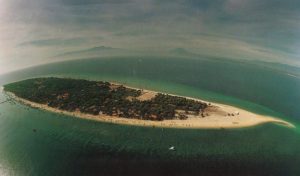 Pulau Gili Ketapang