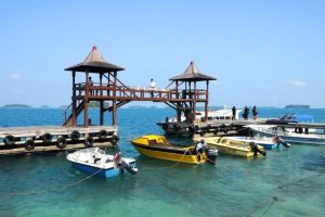 Tips Wisata ke Pulau Sepa