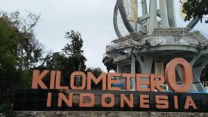 Tugu nol kilometer