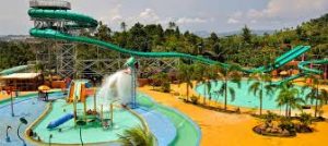 Waterboom