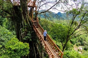 Wisata Murah di Bogor