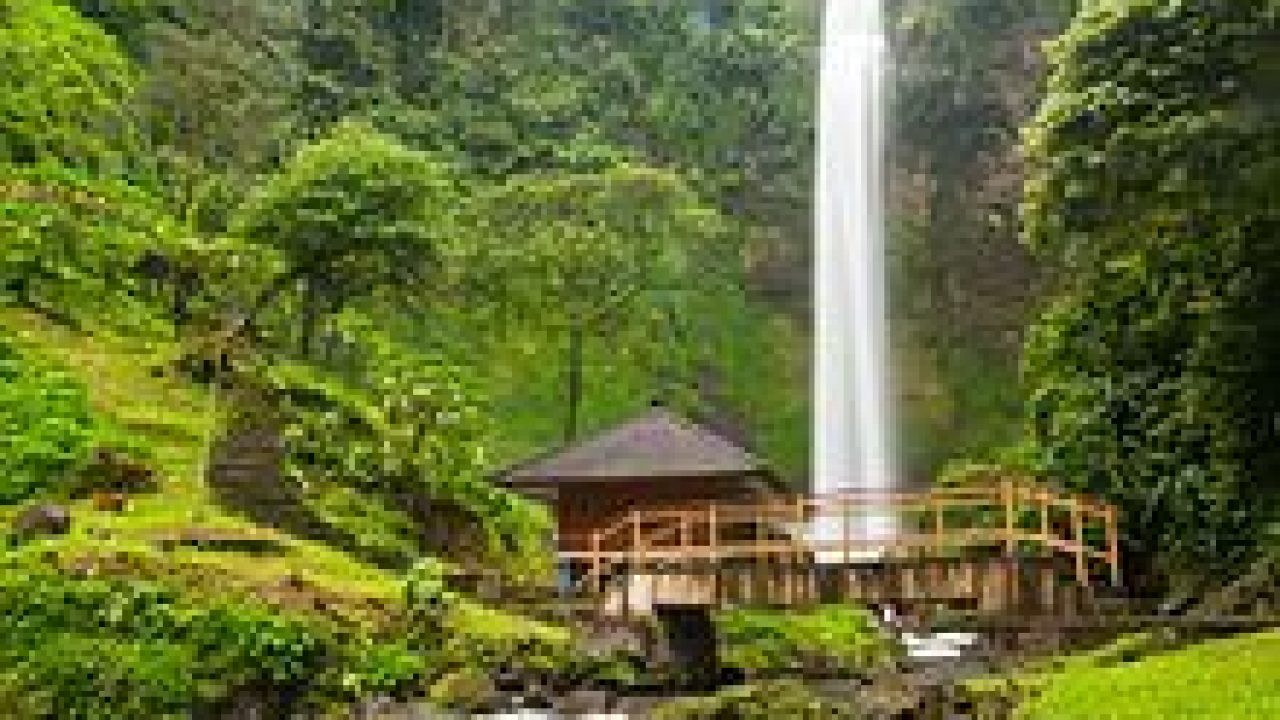 Tempat Wisata Terpaporit Di Kabupaten Bandung Untuk Keluarga