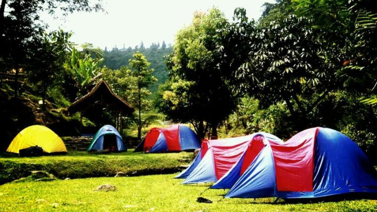 52 Tempat Camping Keluarga Di Sukabumi Tempatwisataunik Com