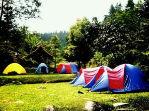 Bravo Camp Sukabumi