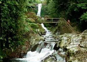 Palamba Falls