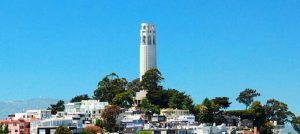 Coit Tower