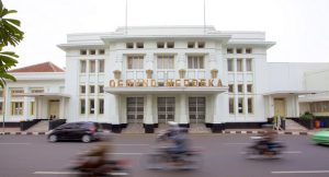 Gedung Merdeka