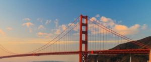 Golden Gate Bridge