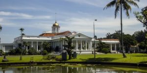 Istana Bogor