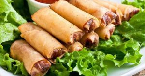 Lumpia