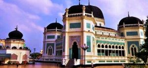 Masjid Raya