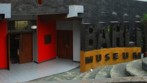 Museum Barli