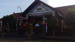 Semarajaya Museum