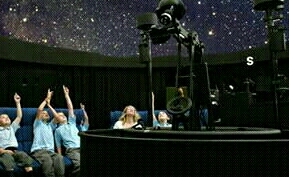 Planetarium