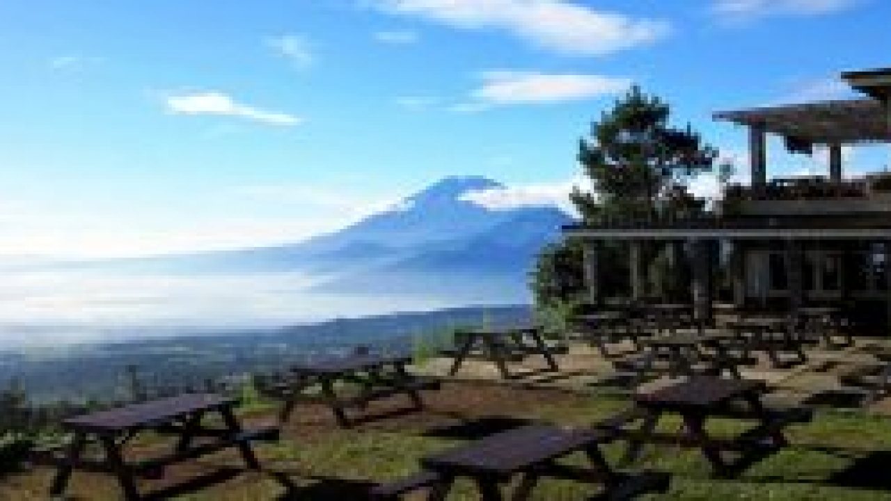 32 Top Gambar Pemandangan  Indah  Dan Romantis 