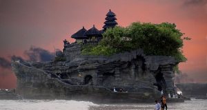 Pura Luhur Uluwatu