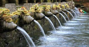 Pura Tirta Empul