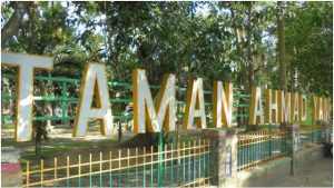 Taman Ahmad Yani