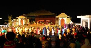 Taman Budaya Jawa Barat