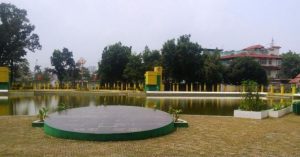 Taman Sri Deli
