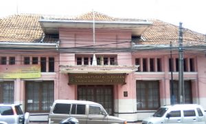 Yayasan Pusat Kebudayaan