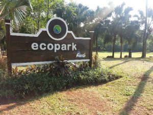 Ocean Ecopark Ancol - wisata anak di jakarta