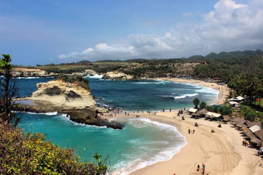 50 Tempat Wisata di Pacitan Yang Menarik dan Paling Bagus