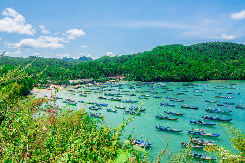 50 Tempat Wisata di Pacitan Yang Menarik dan Paling Bagus