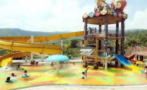 BeSS Resort & Waterpark