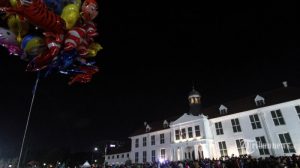 Kota Tua Jakarta