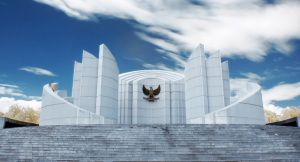 Monumen Perjuangan Rakyat Jawa Barat