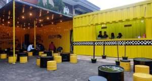 Yellow Truck Cafe