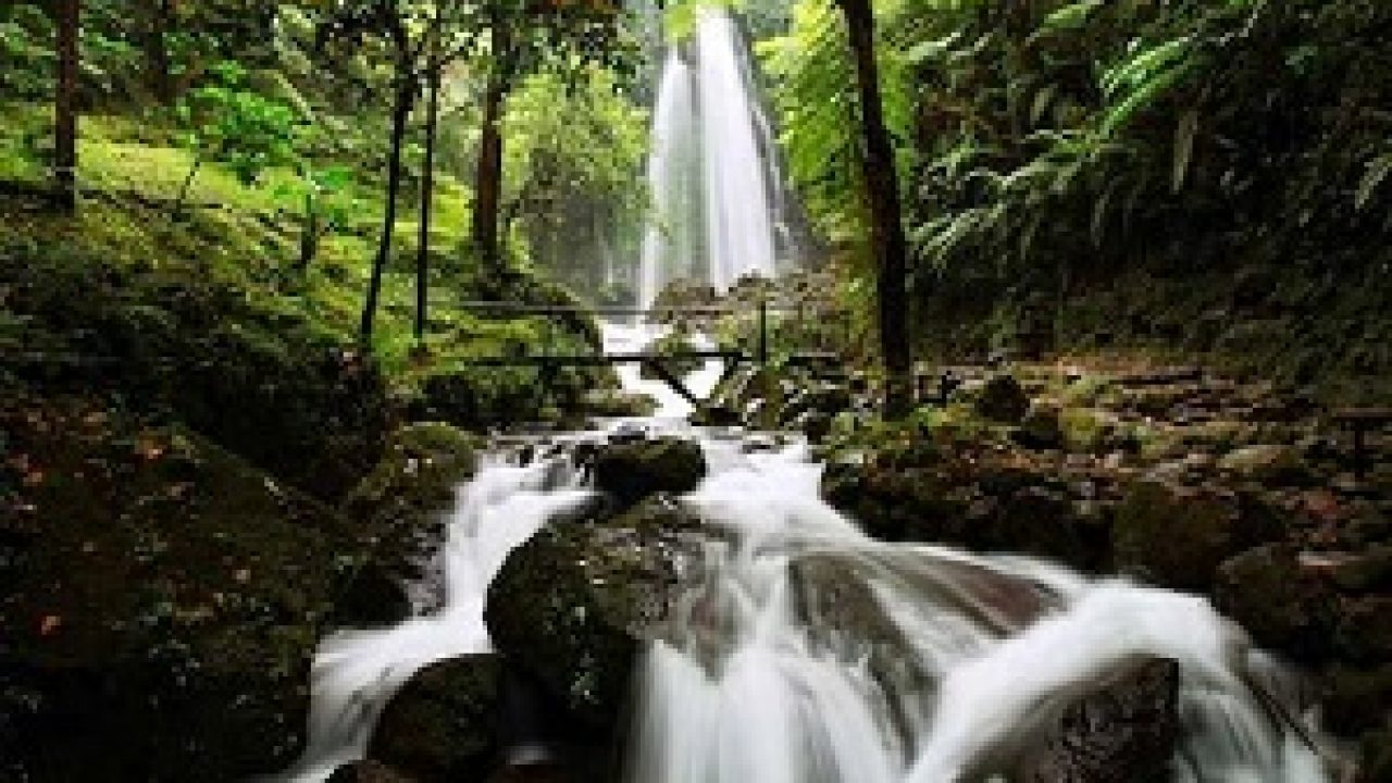 49 Tempat Wisata Tawangmangu Jawa Tengah Terbaru